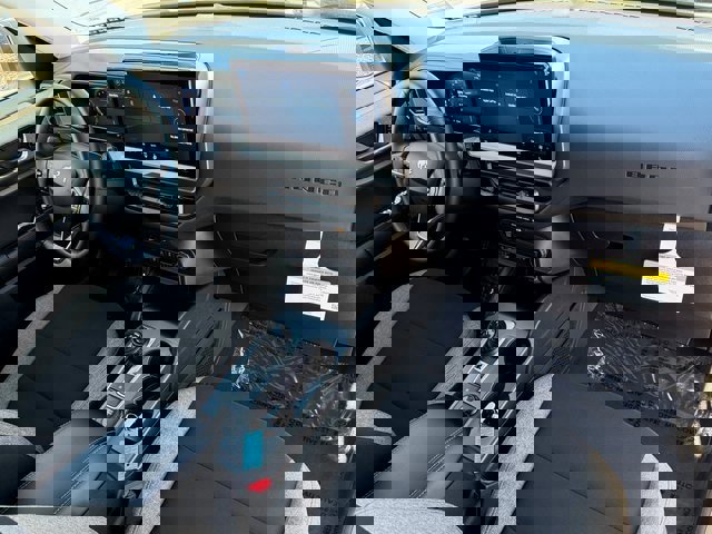 Certified 2025 Ford Bronco Sport Big Bend w/ Convenience Package image 14