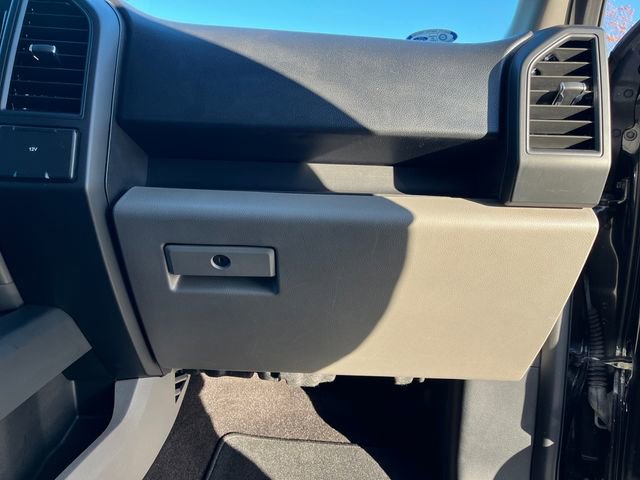 Certified 2020 Ford F150 XL w/ Equipment Group 101A Mid image 20