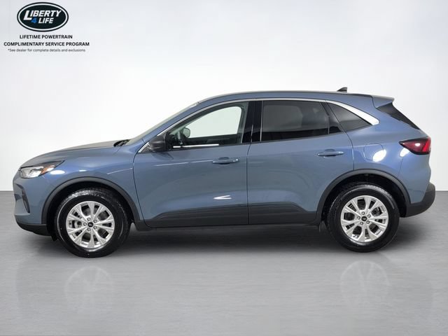 Certified 2023 Ford Escape Active AWD/4WD image 6