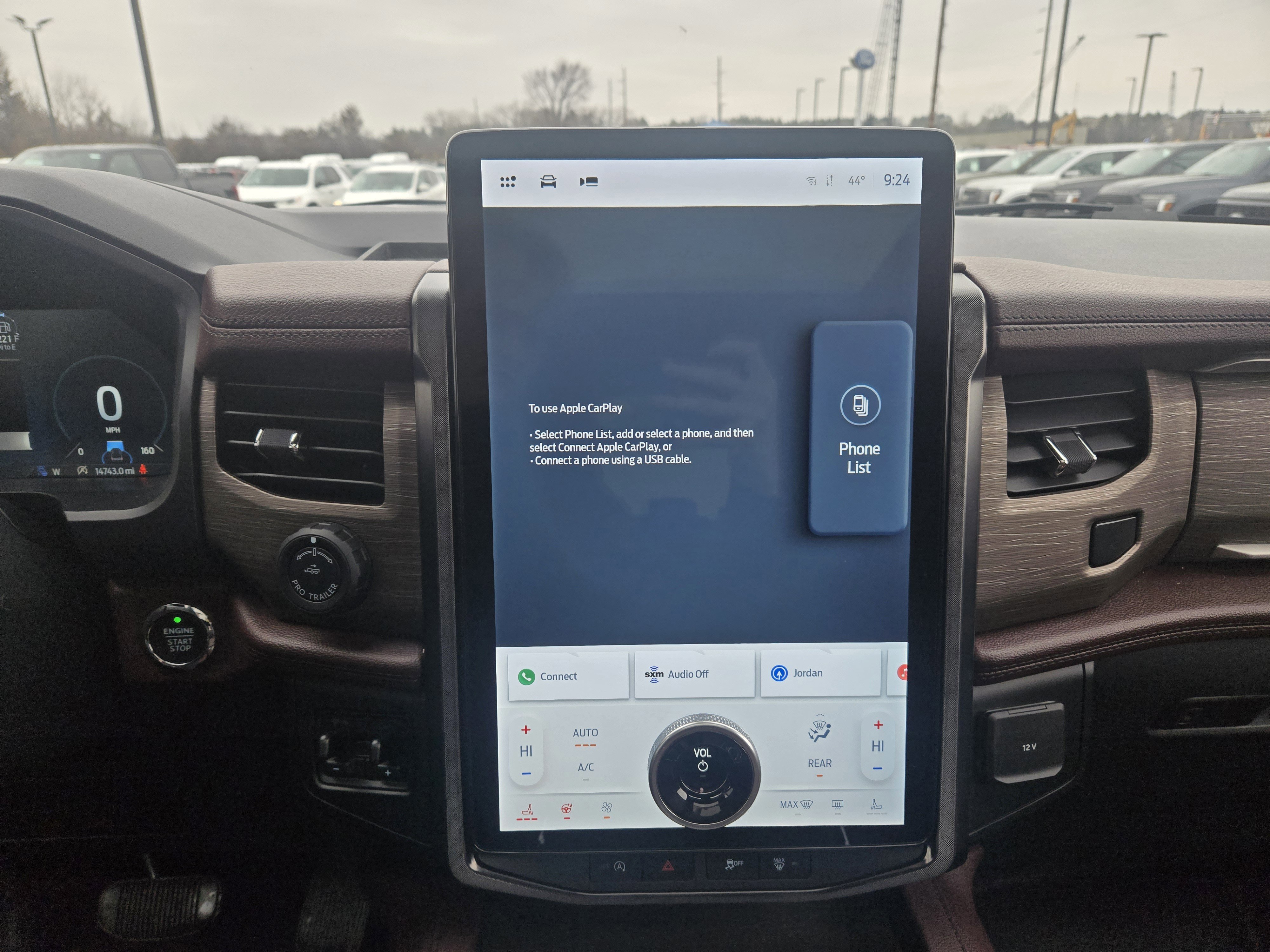 Certified 2024 Ford Expedition Limited image 23