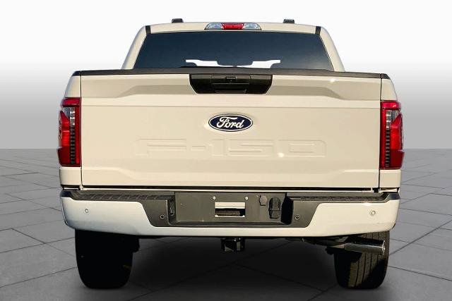 Certified 2024 Ford F150 STX RWD image 5
