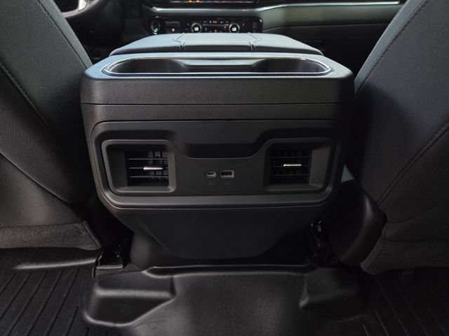 Used 2025 Chevrolet Silverado 1500 LT Trail Boss AWD/4WD image 20
