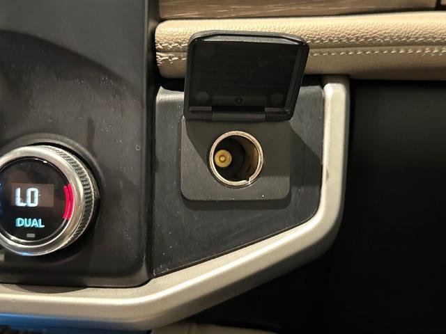 Certified 2024 Ford Expedition Limited image 32