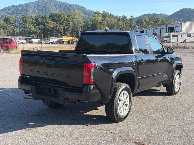 Used 2024 Toyota Tacoma SR5 AWD/4WD image 3