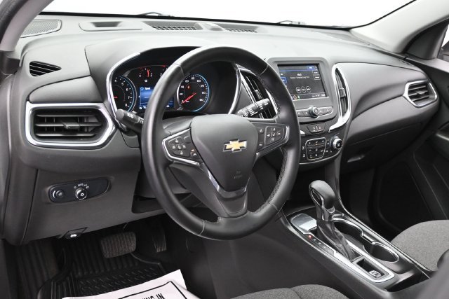 Used 2024 Chevrolet Equinox LT FWD image 18