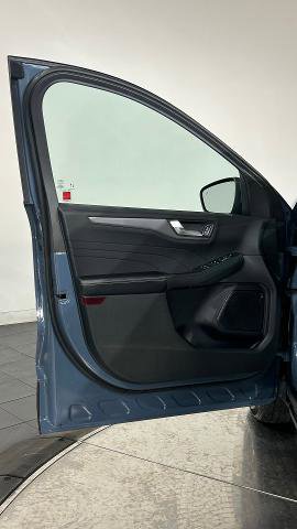 Certified 2024 Ford Escape SE FWD image 36