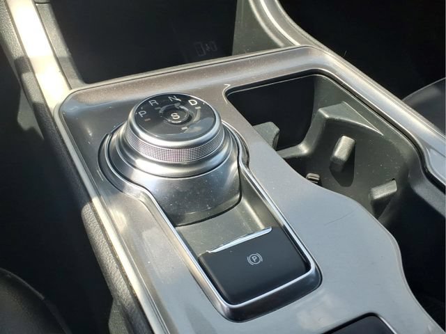 Certified 2024 Ford Edge SEL AWD/4WD image 19