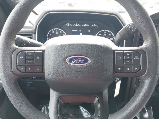 Certified 2023 Ford F150 XL w/ STX Appearance Package AWD/4WD image 18