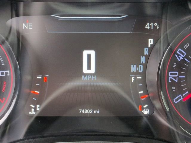 Used 2020 Dodge Challenger SXT w/ Blacktop Package image 29