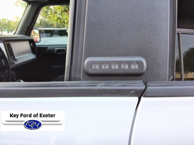 Certified 2024 Ford Bronco Raptor AWD/4WD image 34