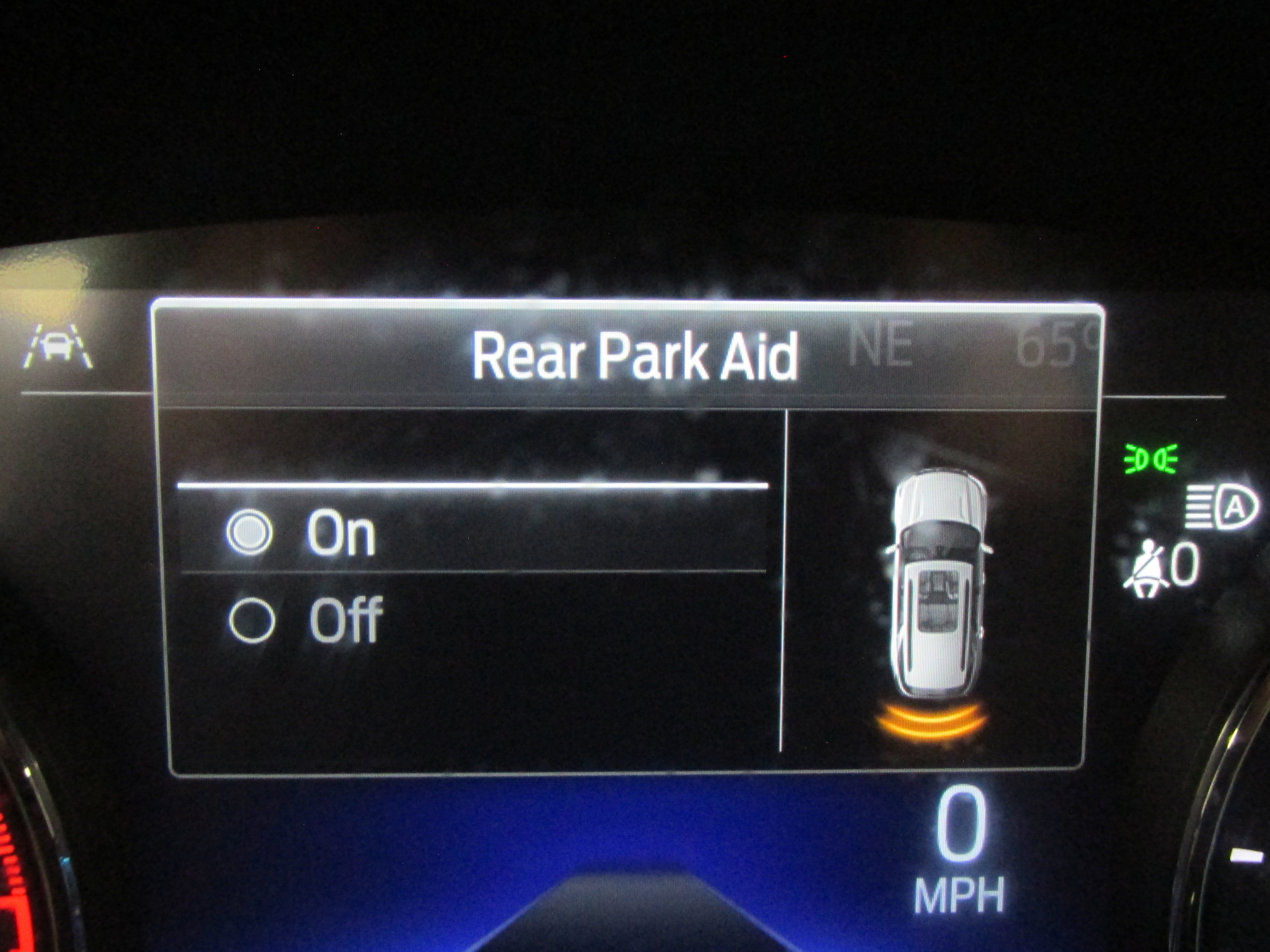 Certified 2023 Ford Explorer XLT w/ Equipment Group 202A AWD/4WD image 40