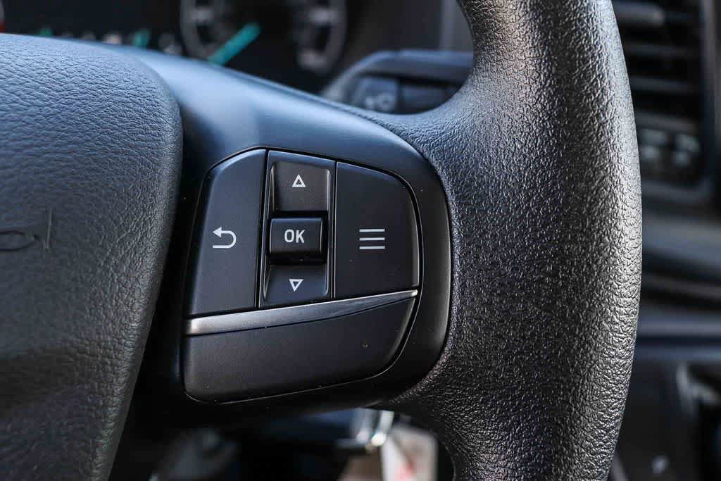 Certified 2023 Ford Transit 350 XL RWD image 26