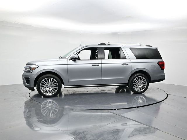 Certified 2023 Ford Expedition Max Limited image 6