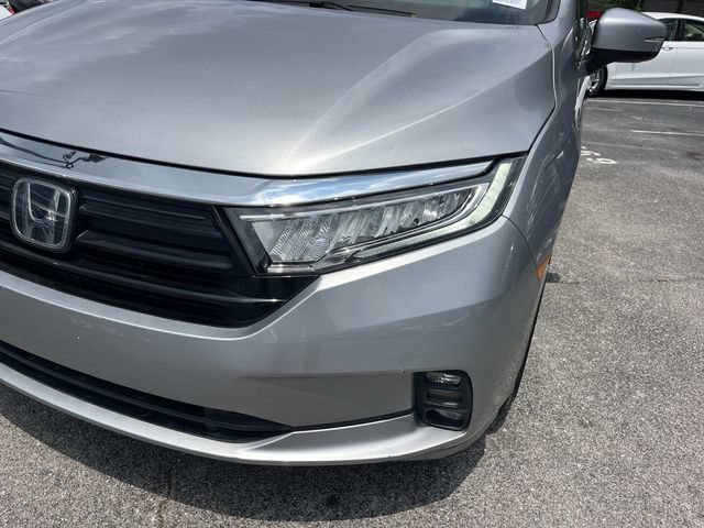 Used 2022 Honda Odyssey EX-L image 11