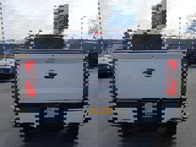 Certified 2024 Ford F250 Lariat w/ Lariat Ultimate Package image 28