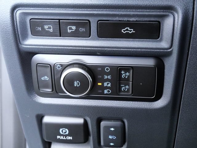 Certified 2023 Ford F150 Lariat w/ Equipment Group 502A High AWD/4WD image 29
