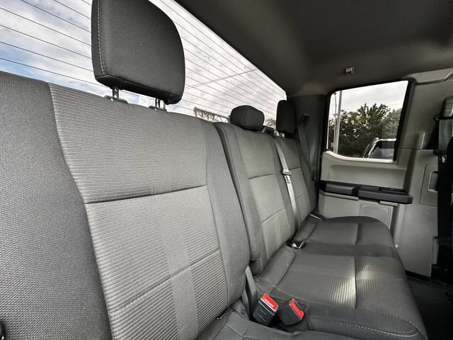 Certified 2020 Ford F150 XL w/ Equipment Group 101A Mid AWD/4WD image 37
