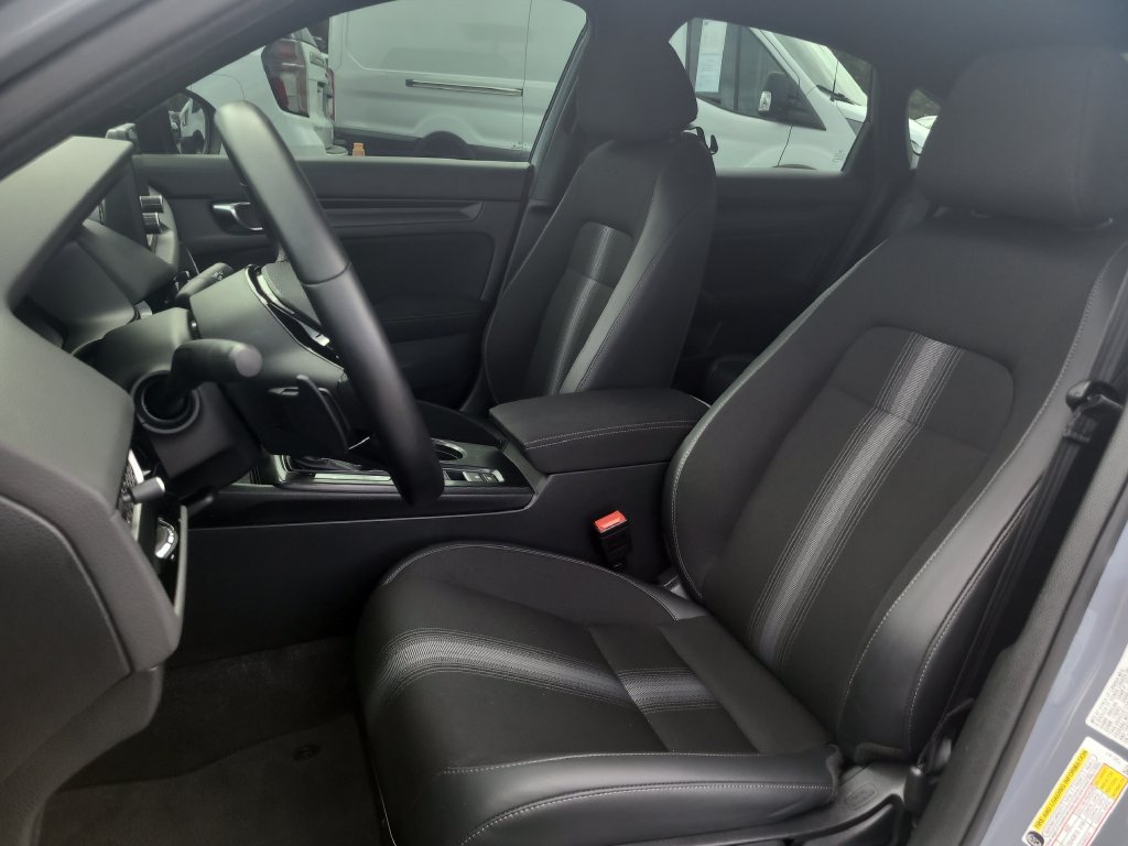Used 2024 Honda Civic Sport image 16