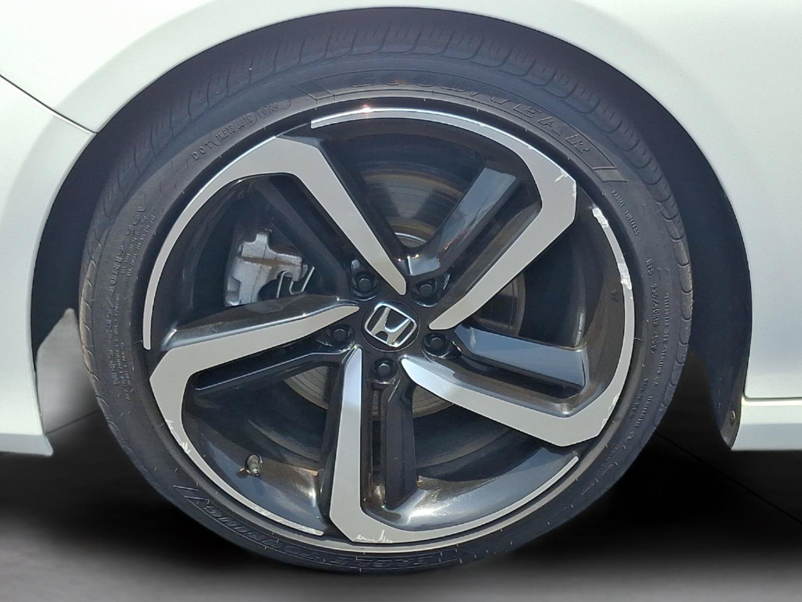 Used 2022 Honda Accord Sport image 26