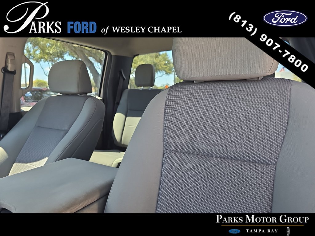 Certified 2022 Ford F250 XL w/ STX Appearance Package AWD/4WD image 18