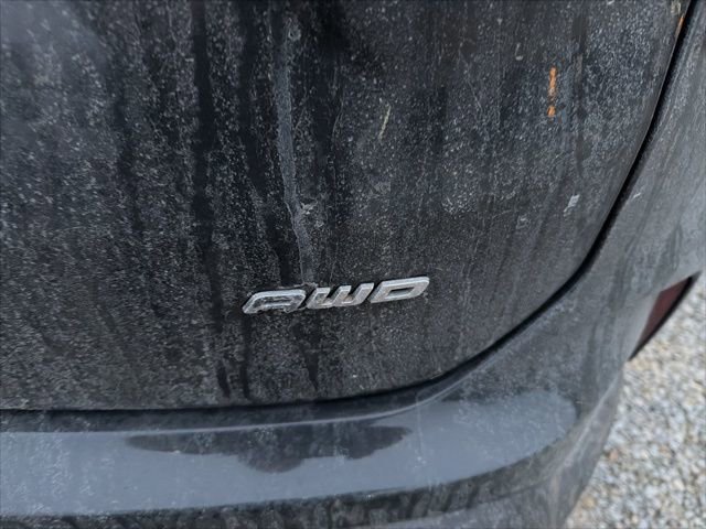 Certified 2021 Ford Edge SEL w/ Convenience Package image 10