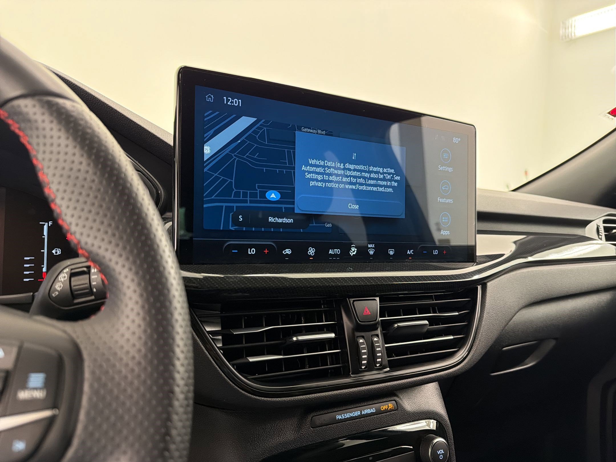 Certified 2023 Ford Escape ST-Line w/ Tech Pack #1 image 22