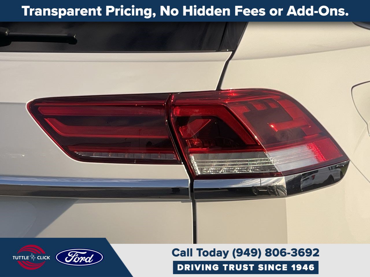 Used 2023 Volkswagen Atlas Cross Sport SE FWD image 18