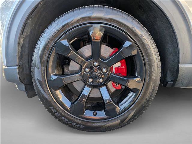 Certified 2023 Ford Explorer ST w/ Equipment Group 401A image 26