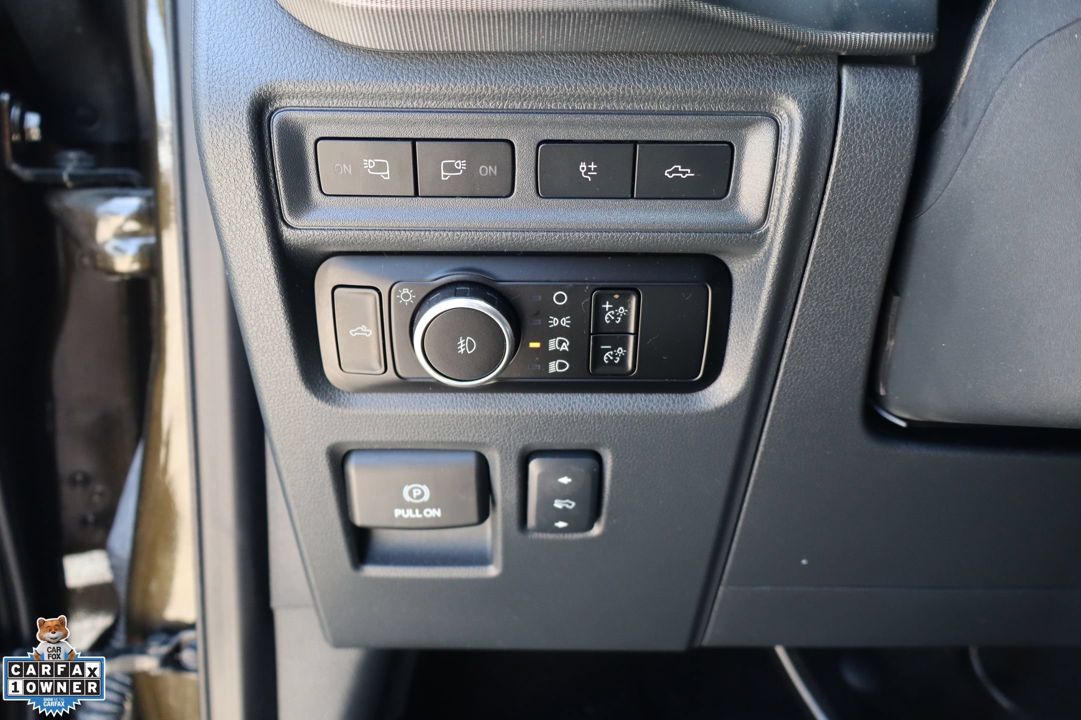 Certified 2024 Ford F150 Raptor AWD/4WD image 15
