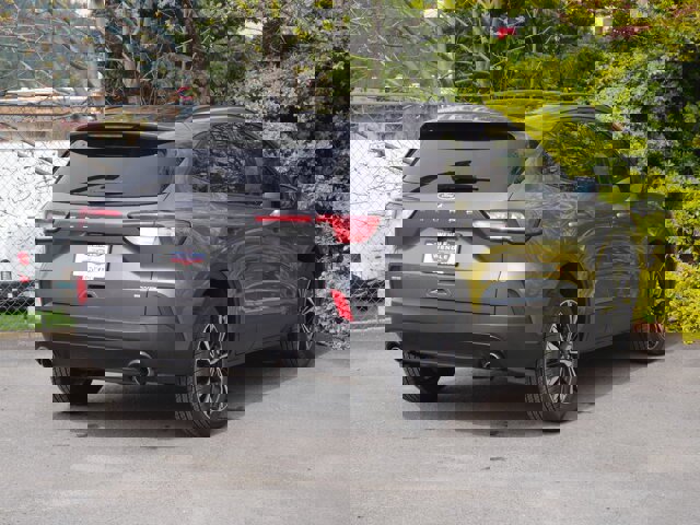 Certified 2022 Ford Escape SE w/ SE Sport Appearance Package image 25