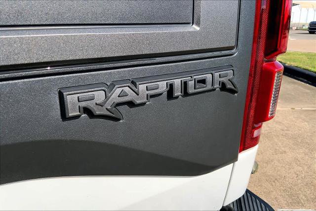 Certified 2020 Ford F150 Raptor w/ Equipment Group 802A Luxury AWD/4WD image 9