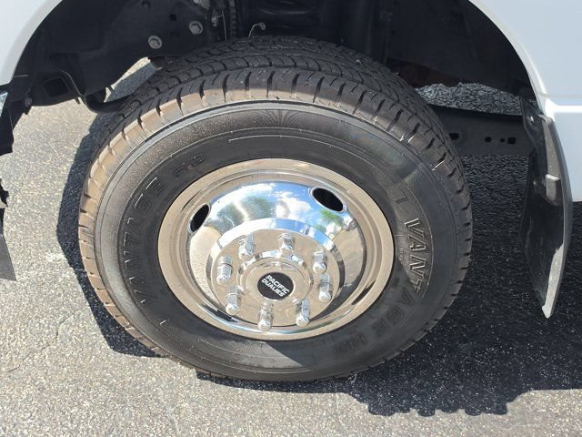 Certified 2024 Ford F350 XL w/ Snow Plow Prep Package AWD/4WD image 10