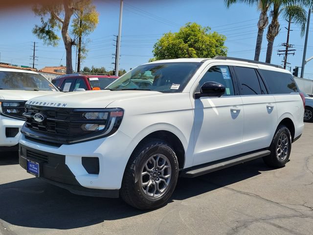 Certified 2025 Ford Expedition Max Active RWD image 28
