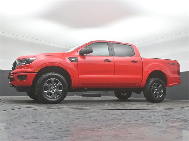 Certified 2020 Ford Ranger XLT w/ Trailer Tow Package image 5