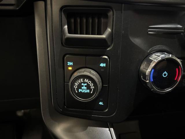 Certified 2025 Ford F150 Tremor AWD/4WD image 29