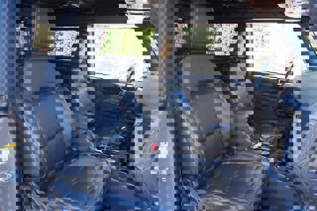 Certified 2025 Ford Bronco Badlands image 11