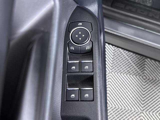 Certified 2023 Ford Bronco Sport Outer Banks w/ Tech Package image 22