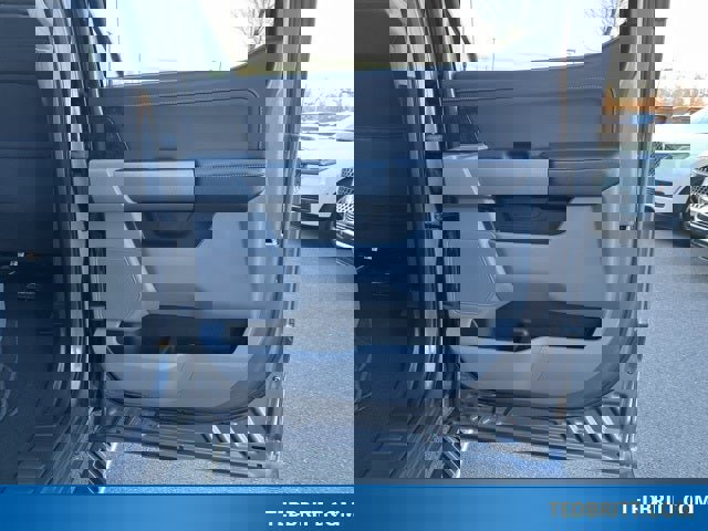 Certified 2023 Ford F150 XLT w/ Equipment Group 302A High image 20