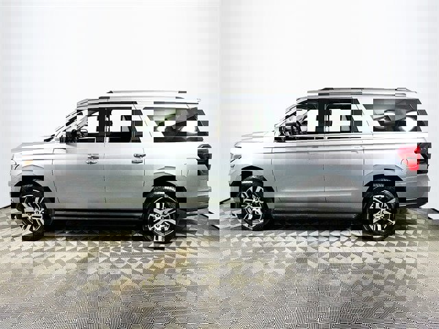 Certified 2024 Ford Expedition Max Limited image 6