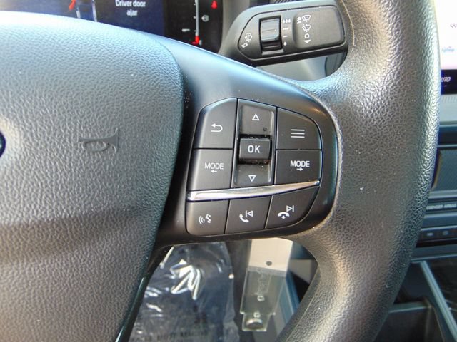 Certified 2025 Ford Maverick XL w/ Equipment Group 102A AWD/4WD image 17