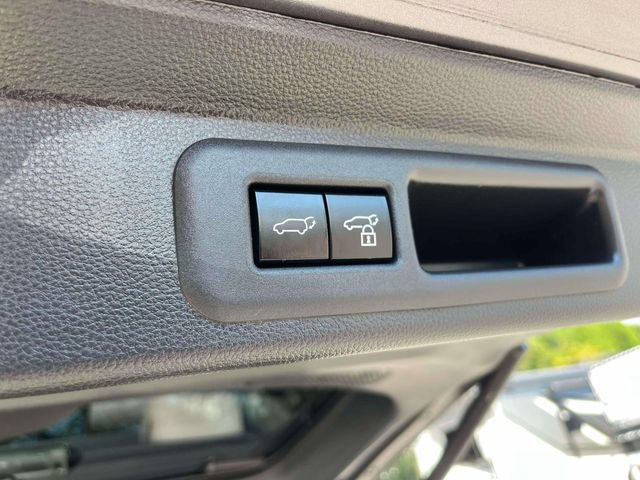 Used 2024 Toyota Sequoia Capstone AWD/4WD image 21