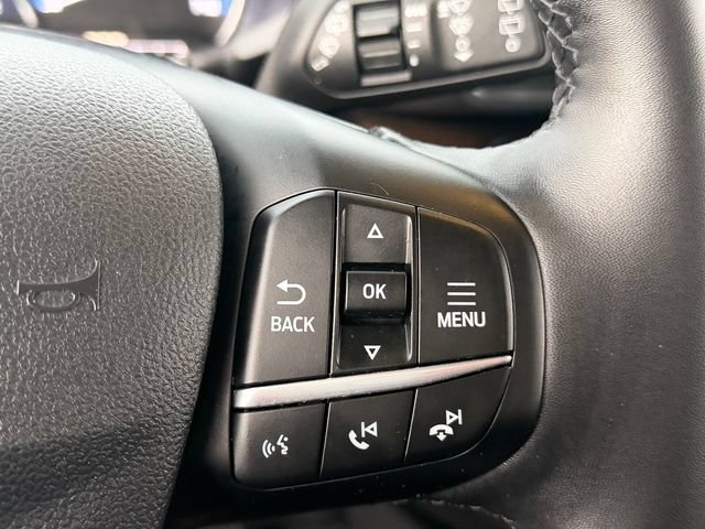 Certified 2024 Ford Bronco Sport Outer Banks AWD/4WD image 20