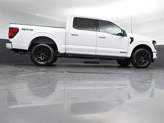 Certified 2024 Ford F150 XLT w/ Equipment Group 302A MID AWD/4WD image 43