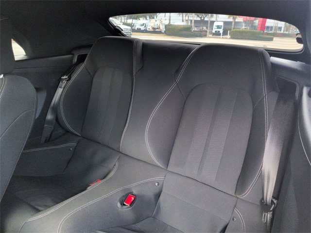 Certified 2018 Ford Mustang Convertible w/ Equipment Group 101A image 13