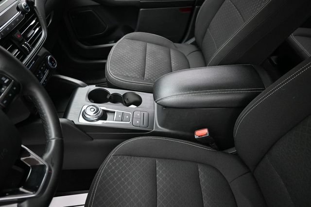 Certified 2024 Ford Escape Active FWD image 27