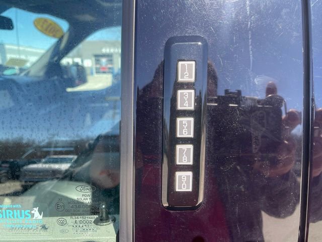 Certified 2017 Ford F150 XLT w/ Equipment Group 302A Luxury image 40