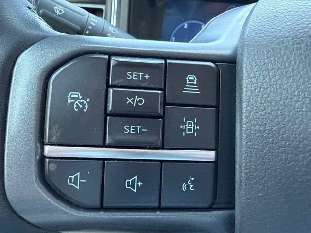 Certified 2023 Ford F350 Lariat w/ Lariat Ultimate Package AWD/4WD image 30