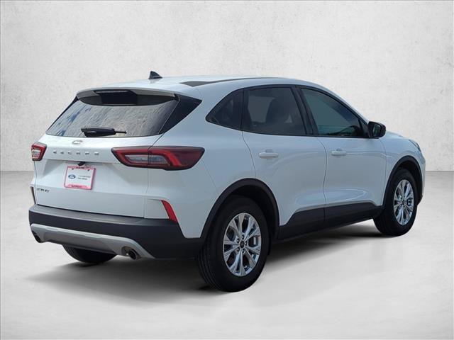 Certified 2025 Ford Escape Active FWD image 6