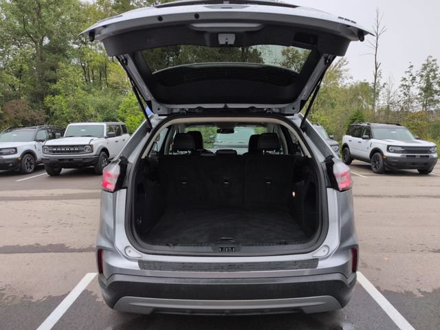 Certified 2024 Ford Edge SEL AWD/4WD image 19