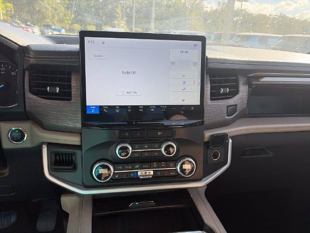 Certified 2024 Ford Expedition Limited AWD/4WD image 25